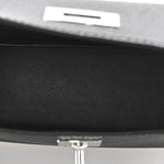 Epsom Mini Kelly Sellier 20 Black