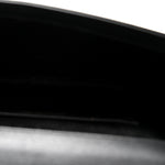 Calfskin Monogram Large Belle De Jour Clutch Black
