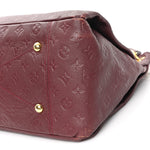 Empreinte Artsy MM Flamme