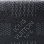 Damier Graphite 3D Studio Messenger