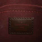 Damier Ebene Favorite MM