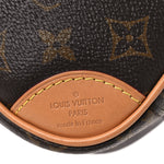 Monogram Deauville Mini