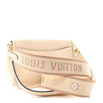 Empreinte Monogram Giant Diane Cream