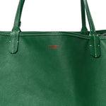 Goyardine Reversible Anjou GM Green