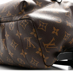 Monogram Palm Springs Backpack MM