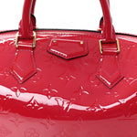 Vernis Montana Rose Indien