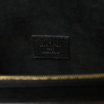 Monogram Victoire Black
