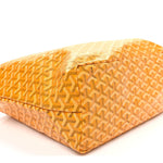 Goyardine Saint Louis PM Yellow