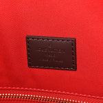 Damier Ebene Graceful MM
