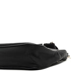 Nylon Re-Edition 2005 Shoulder Bag Black