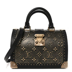 Monogram Epic Calfskin Speedy Trunk 20