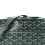 Goyardine Sac Cap Vert Green