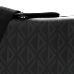 Canvas CD Diamond Lingot 22 Bag Black
