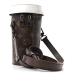 Monogram Calfskin Everyday LV Coffee Cup Pouch