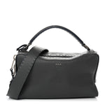 Cuoio Romano Selleria Lei Boston Tote Nube