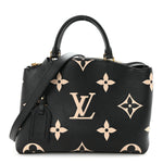 Empreinte Monogram Giant Petit Palais Black Beige