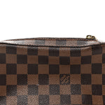 Damier Ebene Geronimos