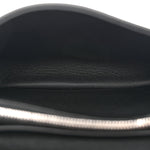 Supple Calfskin Teen Victoire Black