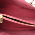 Monogram Flandrin Taupe Glace