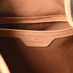 Monogram Montsouris GM Backpack
