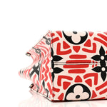 Monogram Giant Crafty Onthego GM Creme Rouge Black