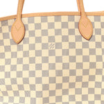 Damier Azur Neo Neverfull MM