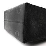 Empreinte Monogram Giant Onthego GM Black