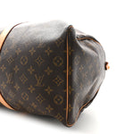 Monogram Keepall 50