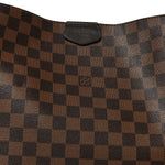 Damier Ebene Graceful MM