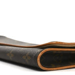 Monogram Pochette Twin GM
