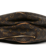 Monogram Alize 24 Heures Luggage