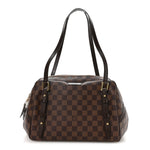 Damier Ebene Rivington GM