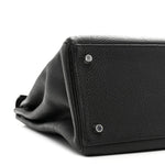 Togo Kelly Retourne 35 Black