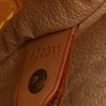Monogram Petit Bucket 23