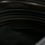 Agneau Arena Classic Hardware Small Le City Black