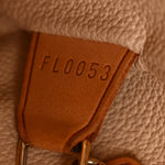Monogram Petit Bucket 23