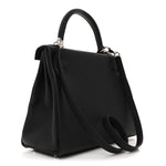 Togo Kelly Retourne 28 Black