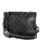 Monogram Eclipse Soft Trunk