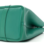 Epsom Garden Party Tote 30 TPM Vert Verone