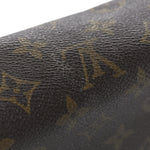 Monogram Cartouchiere 22