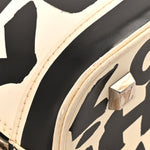 Graffiti Alma MM Black