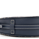 Goyardine Hirondelle Navy