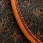 Monogram Lockit Vertical