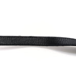 Calfskin Matelasse Small GG Marmont Chain Shoulder Bag Black