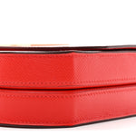 Epsom Mosaique Au 24-17 Rouge De Coeur