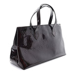 Vernis Wilshire PM Amarante