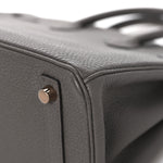 Togo Birkin 25 Etain