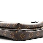 Monogram Macassar Avenue Sling Bag NM