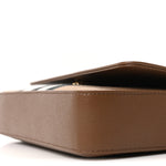 Grained Calfskin House Check Tartan Mix New Hampshire Earth