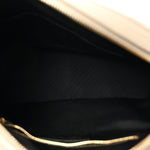 Calfskin Medium Muse Mink